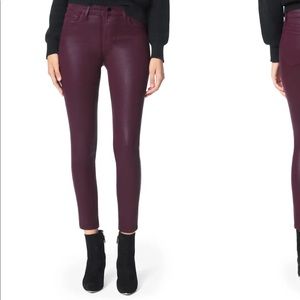 Joe Jeans The Charlie High Rise Jeans